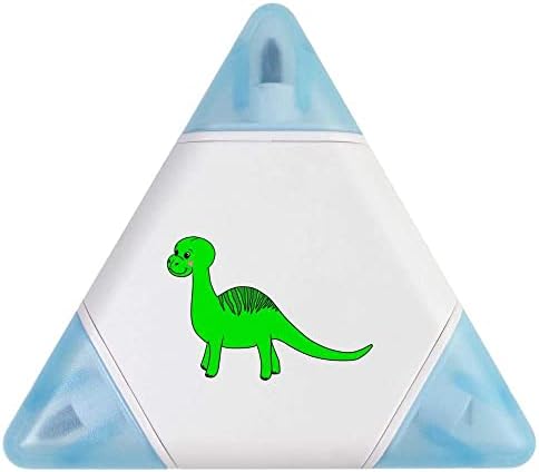 Azeeda 'Zöld Dinoszaurusz' Kompakt DIY Multi-Eszköz (TI00024984)
