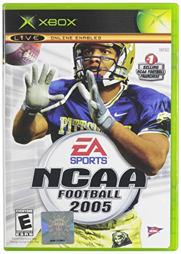 NCAA Football 2005 (Felújított)