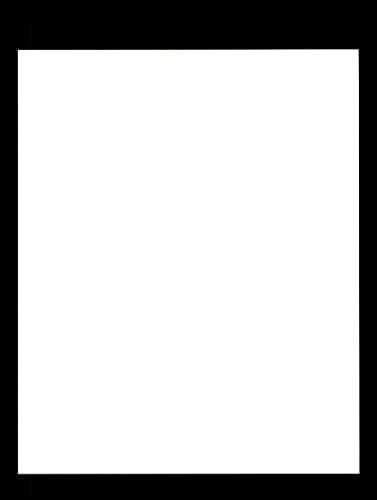 Stan Musial PSA DNS Aláírt 8x10 Fotó Autogramot Bíborosok