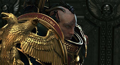 A Warhammer 40,000: Inkvizítor - Mártír - Xbox