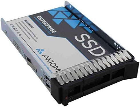 Axióma 960GB Enterprise Pro EP400 2,5 hüvelykes Hot-Swap SATA SSD Lenovo