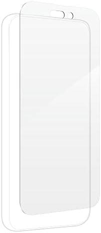 ZAGG Invisible Shield Üveg Elit képernyővédő fólia Apple iPhone 14 Pro - 5X Összetörik Védelem, Anti-Ujjlenyomat Technológia,