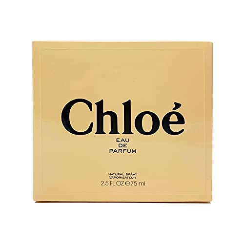 Chloe Által Chloe Eau De Parfum Spray Nőknek, 2.5 Gramm