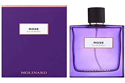 Molinard Rose Eau de Parfum 75ml