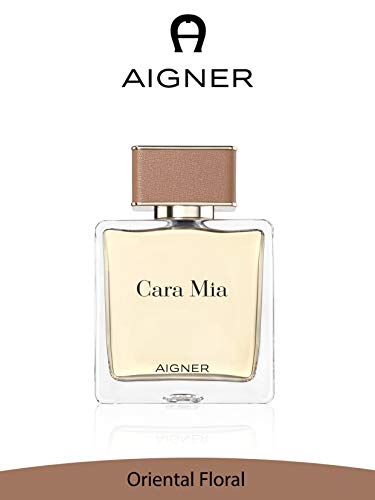 Mia Cara által Etienne Aigner, a Nők 3.4 oz Eau de Parfum Spray