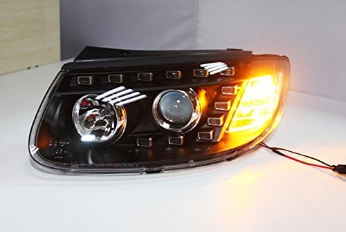 Általános LED Fényszóró 2006-2010-es Évnek a Hyundai Santa Fe