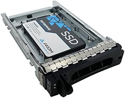 Axióma 240GB Enterprise EV100 3,5 hüvelykes Hot-Swap SATA SSD Dell