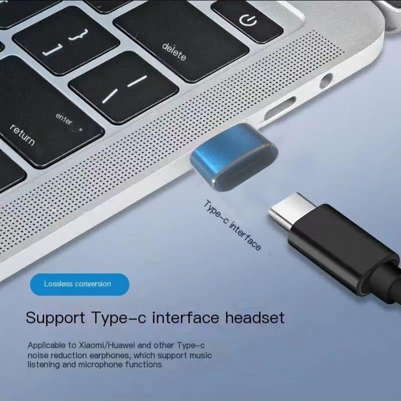 USSPO 3 Csomag USB-C-USB Adapter 3Pack, USB C Típusú 3.0 Egy Férfi Adapter Felelős Átalakító Laptopok & Telefonok OTG Csatlakozó