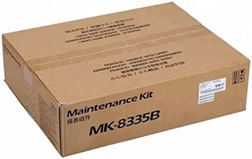Kyocera 1702RL0UN0 Modell MK-8335B Karbantartási Készlet használata Copystar CS-2552ci, CS-3252ci, valamint TASKalfa 2552ci,