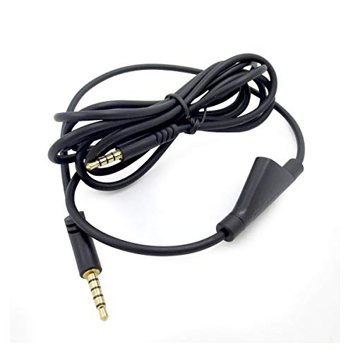 2.0 M Csere Astro A10-es kábel Kábel Némító Funkció Is Működik, A40-Gaming Headset