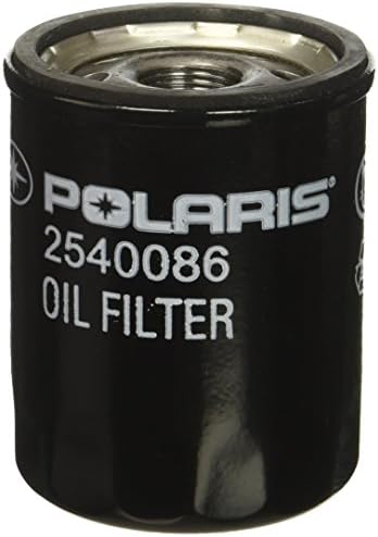 Valódi Polaris Rész Száma 2540086 - SZŰRŐ-OLAJ, 10 MIKRON, a Polaris QUAD/Motor/Motoros/vagy Vízi jármű