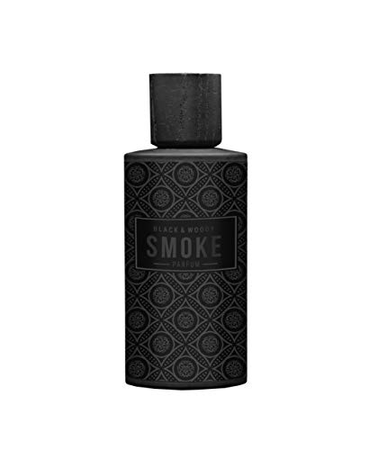 A Füst Parfüm Által Luxodor Niche Parfümök: 100ml Fekete & Woody High-end Svájci Illat