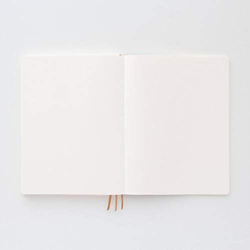 2019 DesignWorks Tinta JF10-1006 Tinta Szabvány 4-es Projekt Tervező Notebook No. 4: 7.5 x 10, Fekete