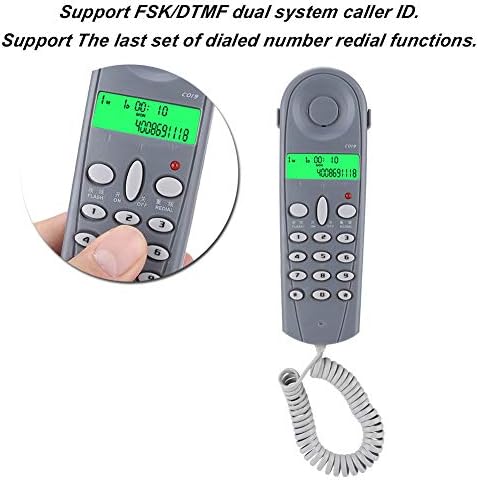 C019 Telefon Vonal Tesztelése, Telefon Fenék Teszt Teszter Védő Eszköz Kábel Csatlakozóval, valamint Asztalos, Telefon Vonal