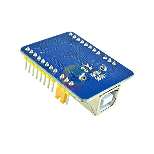 FT232RL B Típusú USB-Sorozat/TTL Konverter Modul az Arduino