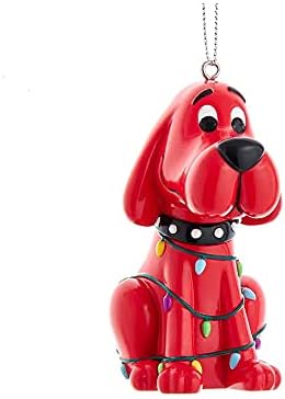 Clifford, A Nagy Piros Kutya™ A Karácsonyi Fények Dísz