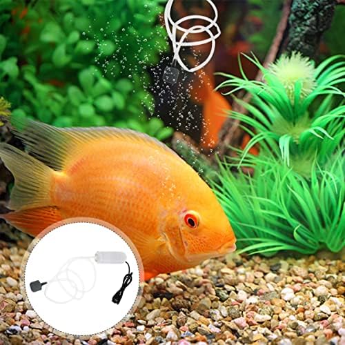 DOITOOL Halászati Akvárium Tartozékok USB-Pumpa Mini Ultra Csendes Magas Energia-Megtakarítás Oxigén Szivattyú Fish Tank